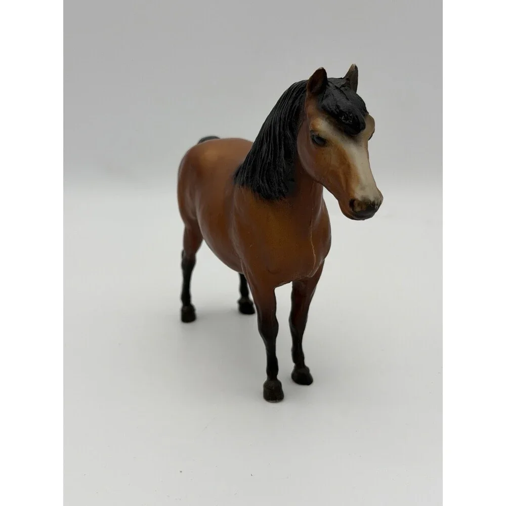 Breyer Shetland Pony Bay 6